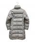 Patagonia (パタゴニア) Down With It Parka グレー サイズ:XS：7000円