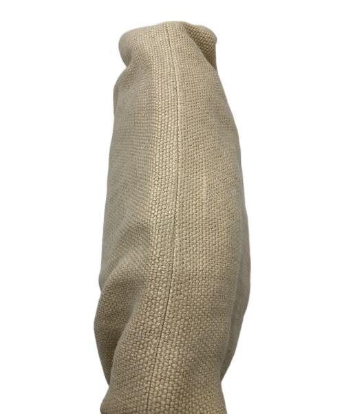 L'appartement（アパルトモン）L'appartement (アパルトモン) CLUTCH BAG ベージュの古着・服飾アイテム