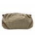 L'appartement（アパルトモン）の古着「CLUTCH BAG」｜ベージュ