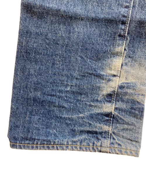 SUGAR CANE（シュガーケーン）SUGAR CANE (シュガーケーン) 10year Agedローンスタージーンズ インディゴ サイズ:SIZE W30×L32の古着・服飾アイテム