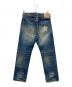 SUGAR CANE (シュガーケーン) 10year Agedローンスタージーンズ インディゴ サイズ:SIZE W30×L32：9000円