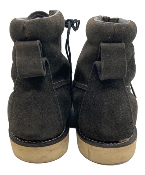 RED WING（レッドウィング）RED WING (レッドウィング) HUNT BAR BOOT ブラック サイズ:27.5CMの古着・服飾アイテム