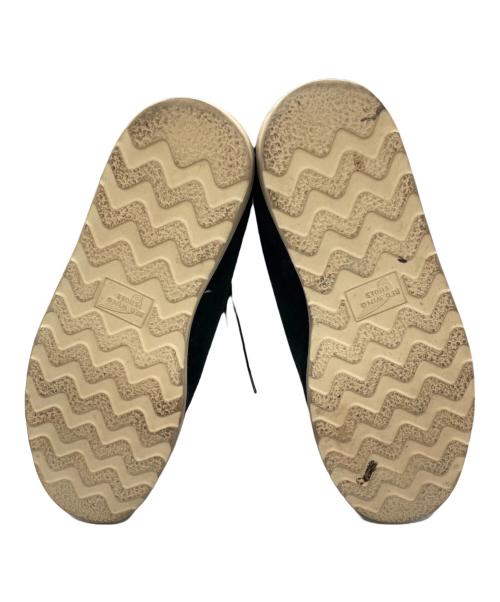 RED WING（レッドウィング）RED WING (レッドウィング) HUNT BAR BOOT ブラック サイズ:27.5CMの古着・服飾アイテム