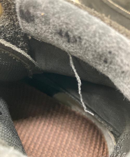 RED WING（レッドウィング）RED WING (レッドウィング) HUNT BAR BOOT ブラック サイズ:27.5CMの古着・服飾アイテム