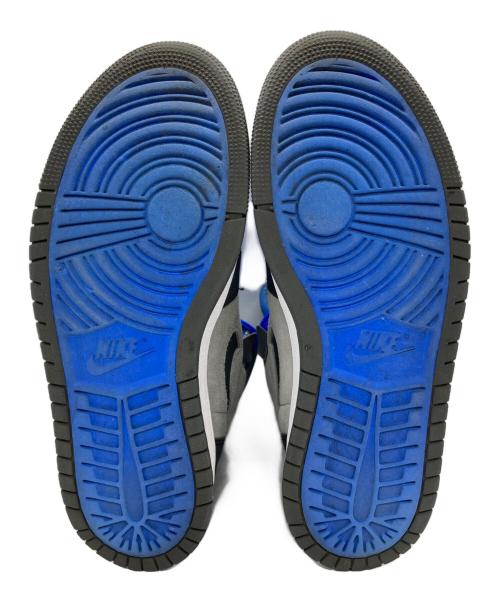 NIKE（ナイキ）NIKE (ナイキ) LEAGUE OF LEGENDS (リーグオブレジェンズ) Air Jordan 1 High Zoom Air Confort 