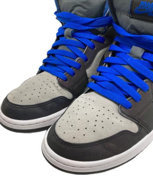 NIKE（ナイキ）NIKE (ナイキ) LEAGUE OF LEGENDS (リーグオブレジェンズ) Air Jordan 1 High Zoom Air Confort 