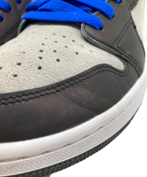 NIKE（ナイキ）NIKE (ナイキ) LEAGUE OF LEGENDS (リーグオブレジェンズ) Air Jordan 1 High Zoom Air Confort 