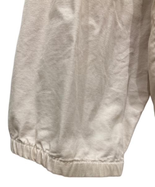 stussy（ステューシー）stussy (ステューシー) フーデッドジャケット グレー サイズ:Sの古着・服飾アイテム