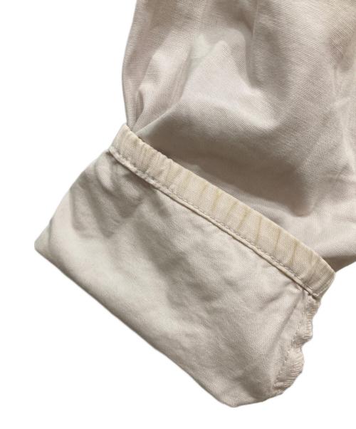 stussy（ステューシー）stussy (ステューシー) フーデッドジャケット グレー サイズ:Sの古着・服飾アイテム