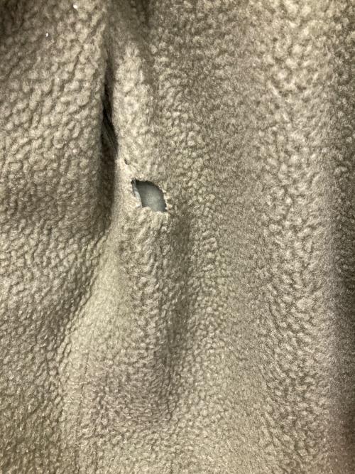 U'S NAVY（ユーエスネイビー）U'S NAVY (ユーエスネイビー) 80's A-2 デッキジャケット カーキ サイズ:MEDIUM(38-40)の古着・服飾アイテム