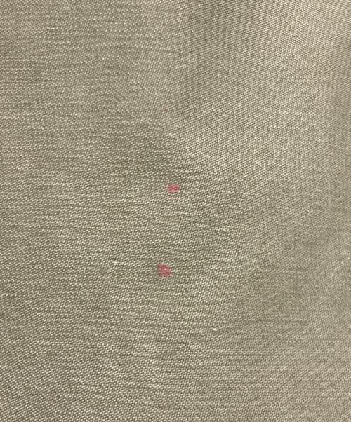 U'S NAVY（ユーエスネイビー）U'S NAVY (ユーエスネイビー) 80's A-2 デッキジャケット カーキ サイズ:MEDIUM(38-40)の古着・服飾アイテム