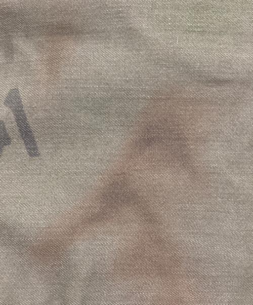 U'S NAVY（ユーエスネイビー）U'S NAVY (ユーエスネイビー) 80's A-2 デッキジャケット カーキ サイズ:MEDIUM(38-40)の古着・服飾アイテム