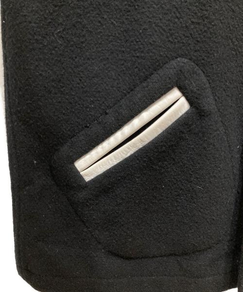 DEVILOCK（デヴィロック）DEVILOCK (デヴィロック) スタジャン ブラック サイズ:-の古着・服飾アイテム