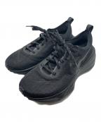 NIKEナイキ）の古着「ZoomX Invincible Run 3」｜ブラック