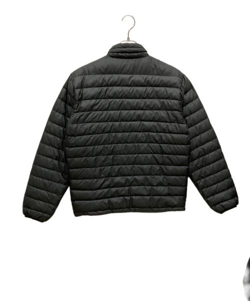 Patagonia（パタゴニア）Patagonia (パタゴニア) ダウンセーター ブラック サイズ:SIZE Sの古着・服飾アイテム