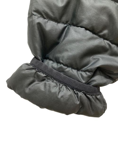 Patagonia（パタゴニア）Patagonia (パタゴニア) ダウンセーター ブラック サイズ:SIZE Sの古着・服飾アイテム