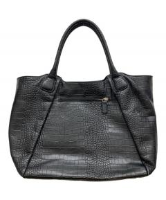 中古・古着通販】Paul Stuart (ポールスチュアート) クロコ型押し