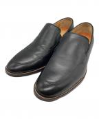 COLE HAANコールハーン）の古着「レノックス ヒル ベネチアン」｜ブラック