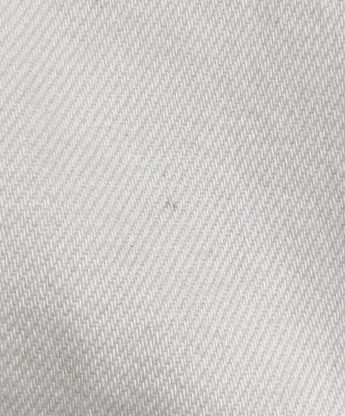 LEVI'S RED（リーバイス レッド）LEVI'S RED (リーバイス レッド) ハイルーズデニムパンツ ホワイト サイズ:SIZE 66cm (W26)の古着・服飾アイテム