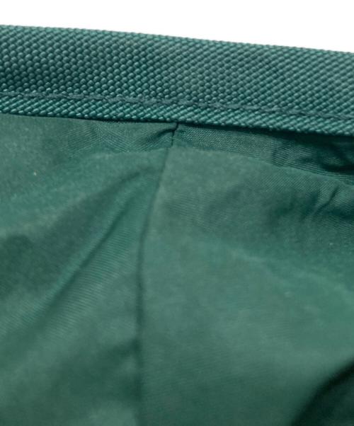 ORCIVAL（オーシバル）ORCIVAL (オーシバル) ライトキルトダウンブルゾン グリーン サイズ:SIZE 4の古着・服飾アイテム