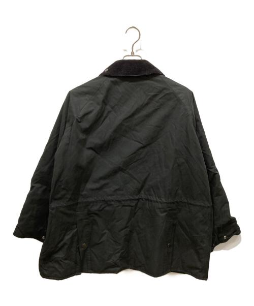 Barbour（バブアー）Barbour (バブアー) BEAUFORT ビューフォート ブラック サイズ:40の古着・服飾アイテム
