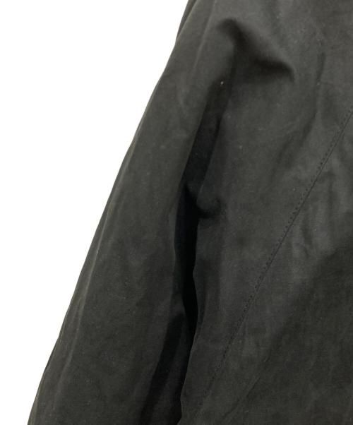 Barbour（バブアー）Barbour (バブアー) BEAUFORT ビューフォート ブラック サイズ:40の古着・服飾アイテム