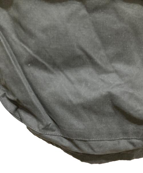 Barbour（バブアー）Barbour (バブアー) BEAUFORT ビューフォート ブラック サイズ:40の古着・服飾アイテム