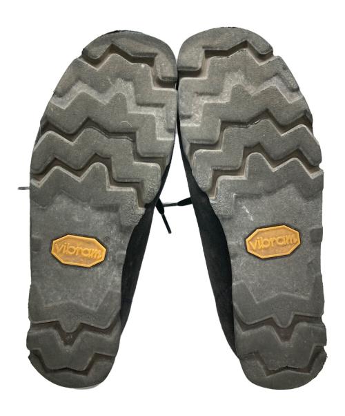 CLARKS（クラークス）CLARKS (クラークス) BEAMS (ビームス) シューズ ブラック サイズ:24.5の古着・服飾アイテム