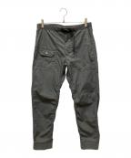 THE NORTHFACE PURPLELABELザ・ノースフェイス パープルレーベル）の古着「65/35マウンテンパンツ」｜グレー