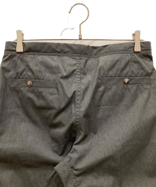 THE NORTHFACE PURPLELABEL（ザ・ノースフェイス パープルレーベル）THE NORTHFACE PURPLELABEL (ザ・ノースフェイス パープルレーベル) 65/35マウンテンパンツ グレー サイズ:32の古着・服飾アイテム