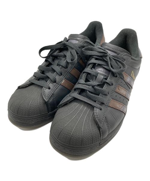 Dime（ダイム）Dime (ダイム) adidas (アディダス) Superstar ADV 