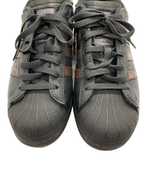 Dime（ダイム）Dime (ダイム) adidas (アディダス) Superstar ADV 