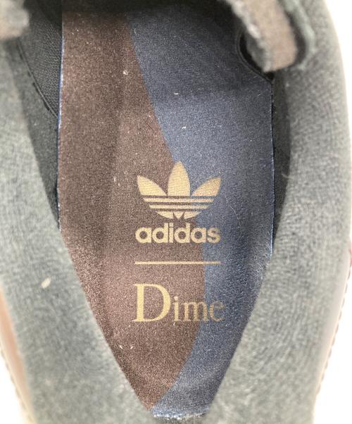 Dime（ダイム）Dime (ダイム) adidas (アディダス) Superstar ADV 