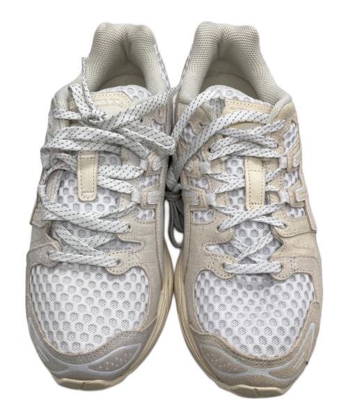 asics（アシックス）asics (アシックス) ENNOY (エンノイ) GEL-NIMBUS 9 ホワイト サイズ:27.5の古着・服飾アイテム