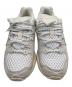 中古・古着 asics (アシックス) ENNOY (エンノイ) GEL-NIMBUS 9 ホワイト サイズ:27.5：14000円
