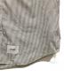 中古・古着 WTAPS (ダブルタップス) BD 01 / SS / CTPL. BROADCLOTH. ホワイト サイズ:04：18000円