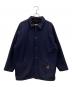 FB COUNTY（エフビーカウンティー）の古着「90’ｓウールジャケット」｜ネイビー