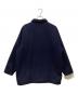 FB COUNTY (エフビーカウンティー) JORKER (ジョーカー) 90’ｓウールジャケット ネイビー サイズ:XL：9000円
