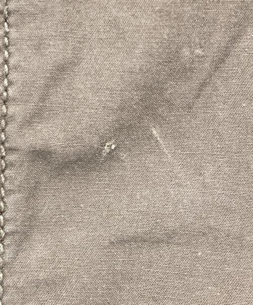 goa（ゴア）goa (ゴア) スライダースカート カーキ サイズ:SIZE Sの古着・服飾アイテム