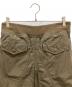 中古・古着 goa (ゴア) スライダースカート カーキ サイズ:SIZE S：6000円