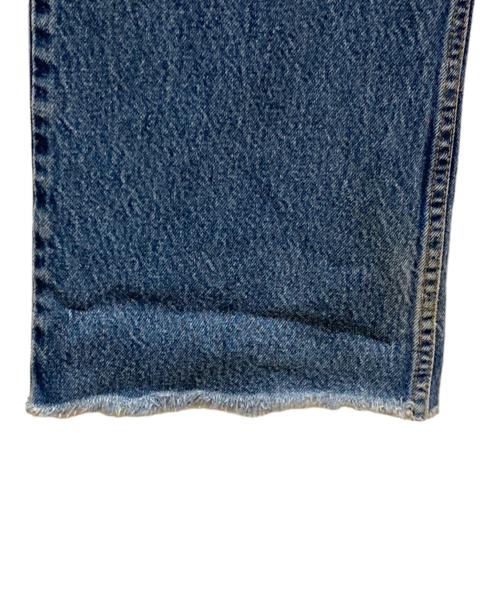LEVI'S（リーバイス）LEVI'S (リーバイス) 517ブーツカットデニムパンツ インディゴ サイズ:W40×L32の古着・服飾アイテム