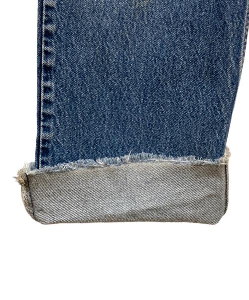 LEVI'S（リーバイス）LEVI'S (リーバイス) 517ブーツカットデニムパンツ インディゴ サイズ:W40×L32の古着・服飾アイテム