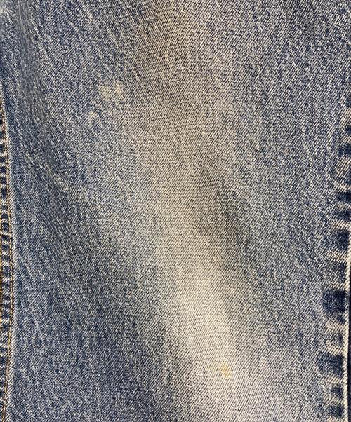 LEVI'S（リーバイス）LEVI'S (リーバイス) 517ブーツカットデニムパンツ インディゴ サイズ:W40×L32の古着・服飾アイテム