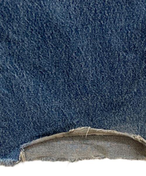 LEVI'S（リーバイス）LEVI'S (リーバイス) 517ブーツカットデニムパンツ インディゴ サイズ:W40×L32の古着・服飾アイテム