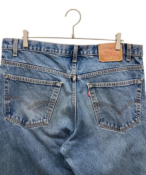 LEVI'S（リーバイス）LEVI'S (リーバイス) 517ブーツカットデニムパンツ インディゴ サイズ:W40×L32の古着・服飾アイテム