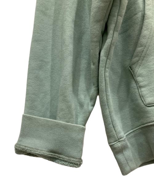 OAMC（オーエーエムシー）OAMC (オーエーエムシー) パーカー グリーン サイズ:XSの古着・服飾アイテム