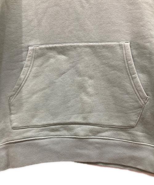 OAMC（オーエーエムシー）OAMC (オーエーエムシー) パーカー グリーン サイズ:XSの古着・服飾アイテム