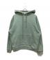 OAMC（オーエーエムシー）の古着「パーカー」｜グリーン