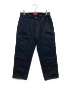 SUPREMEシュプリーム）の古着「24SS Double Knee Painter Pant 