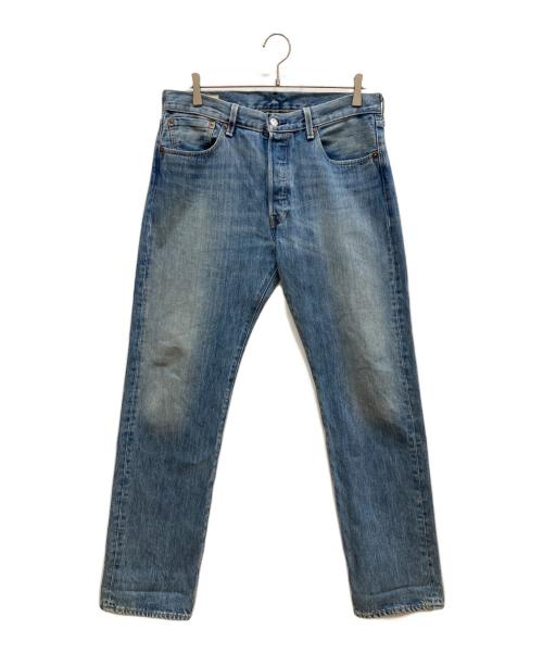 LEVI'S（リーバイス）LEVI'S (リーバイス) 501デニムパンツ インディゴ サイズ:SIZE W33×L32の古着・服飾アイテム